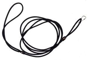 smycz zapasowa do szelek dla papug