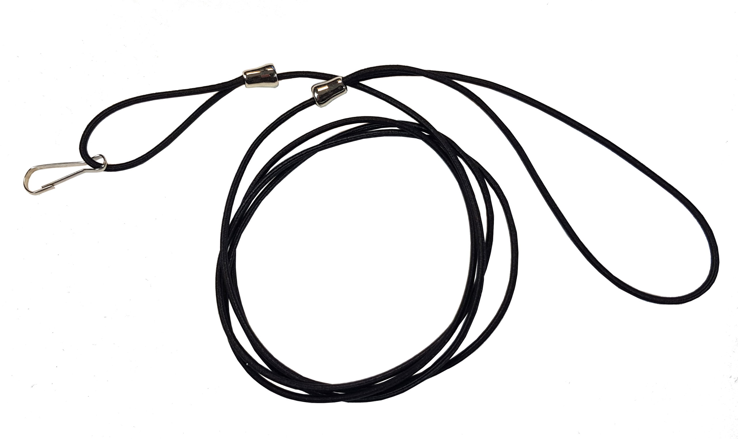 Smycz do szelek dla papug