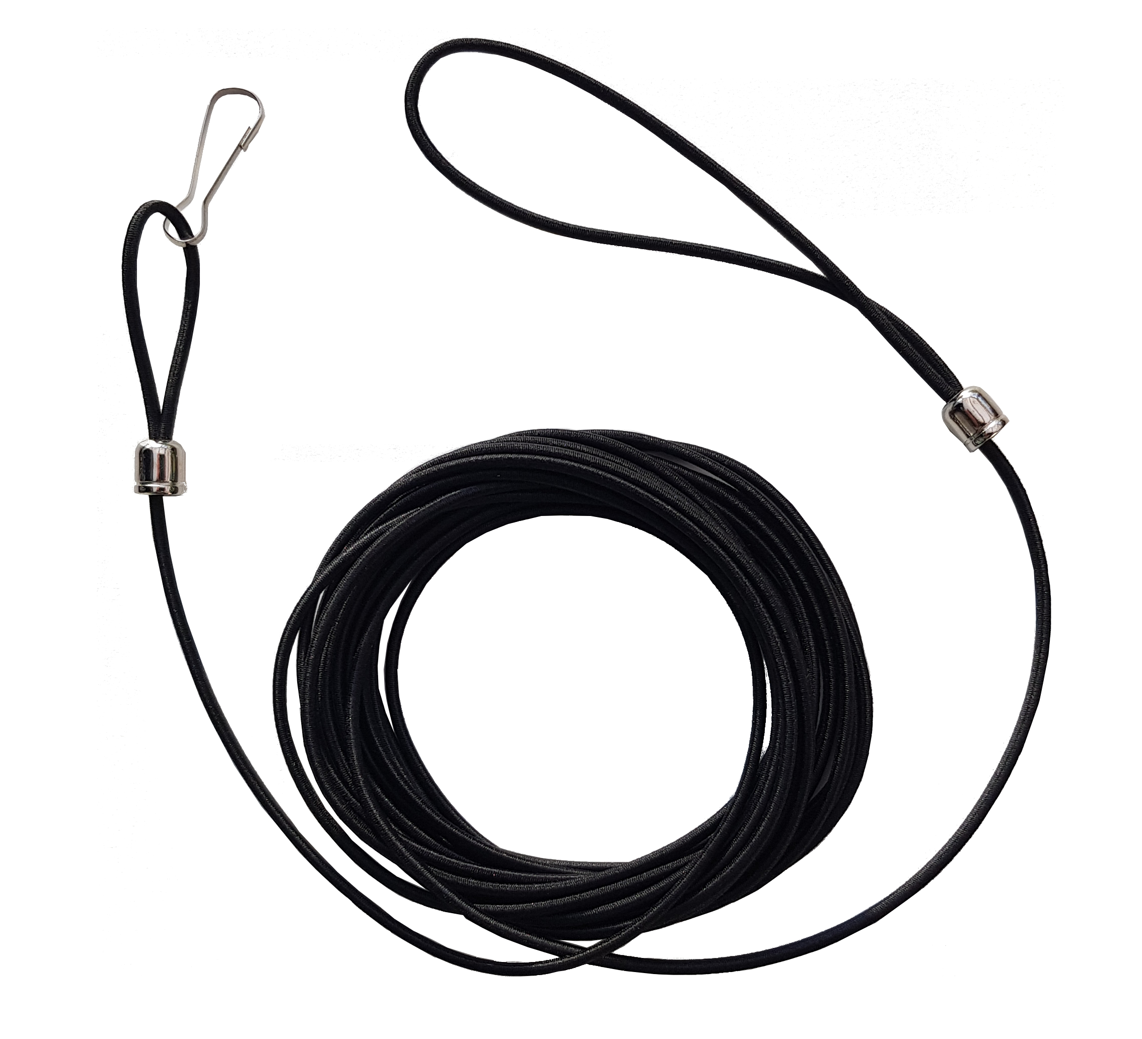 przedłużka do szelek dla papug