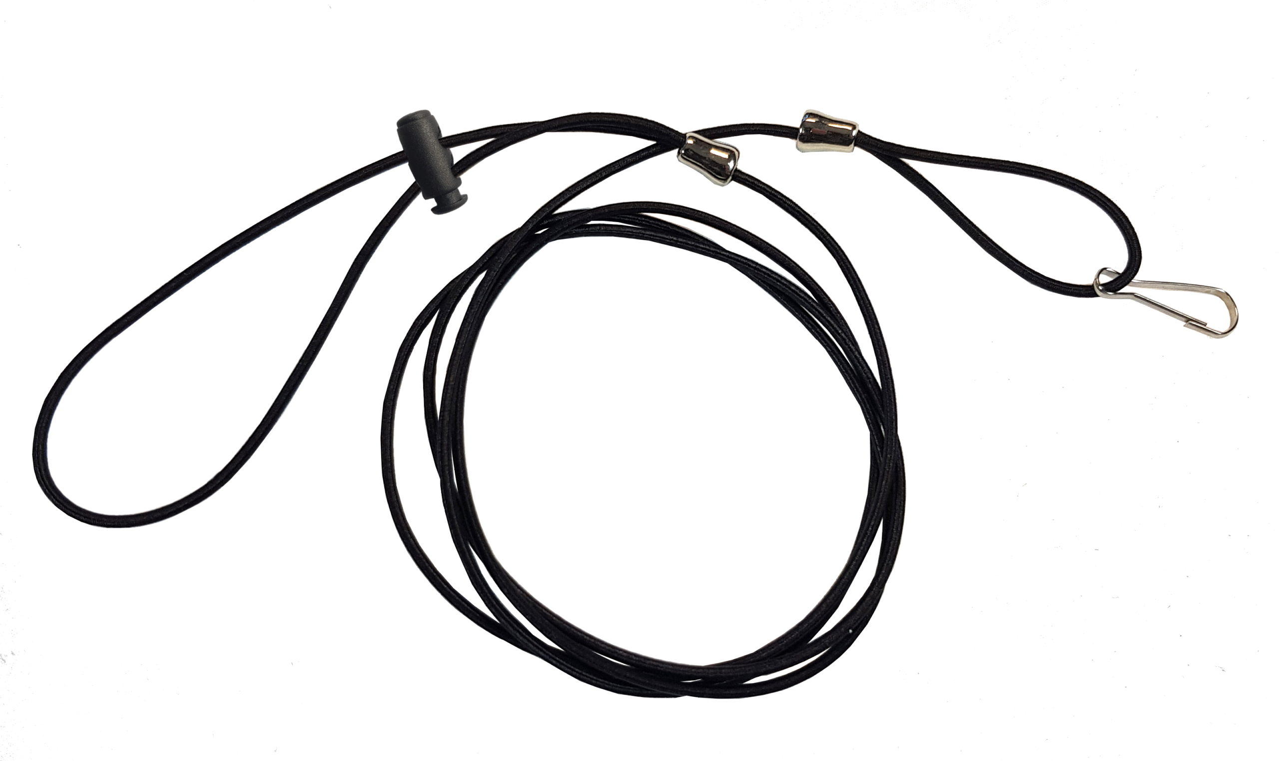 smycz do szelek dla papug z regulatorem