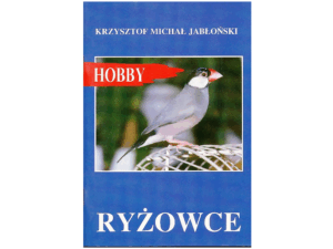 "Ryżowce" Michał Jabłoński