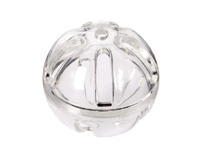 kula do żerowania dla papug