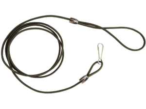 Smycze zapasowe/awaryjne 2 mm